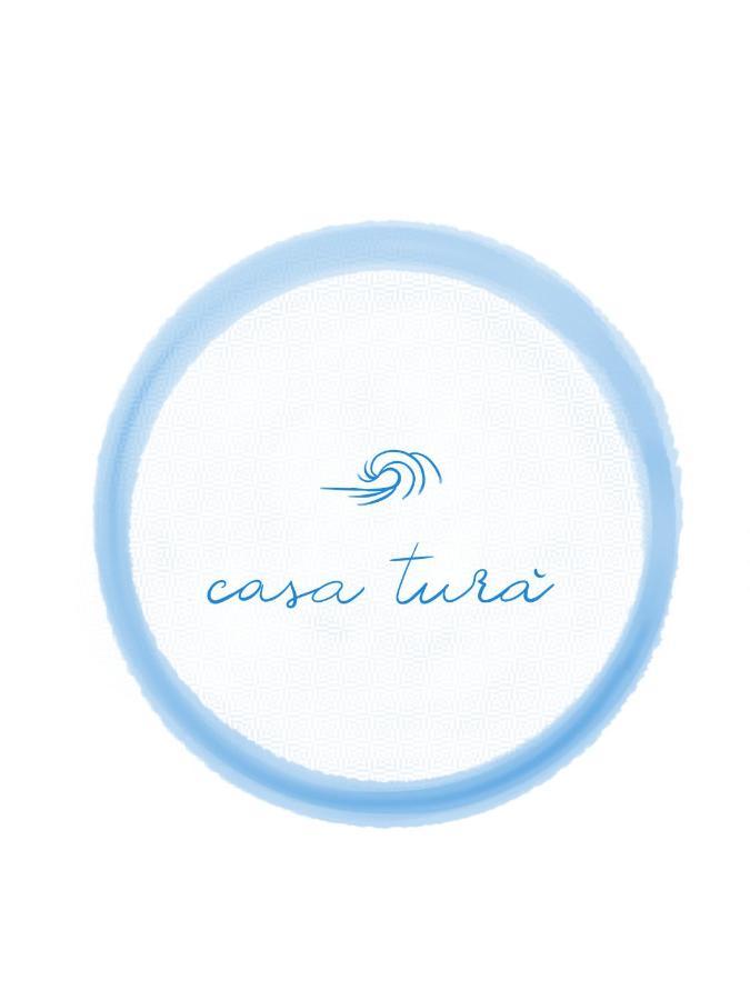 伊索拉戴里费米尼Casa Tura公寓 外观 照片